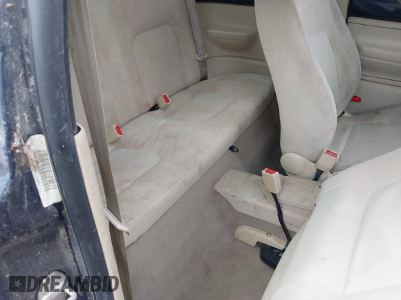 1999 Volkswagen Beetle GLS with VIN 3VWCA21C9XM417149, listed as a IAAI auction lot 41690669 with 147,897 mi miles and . Bid and sale history available at DreamBid. Image 8.