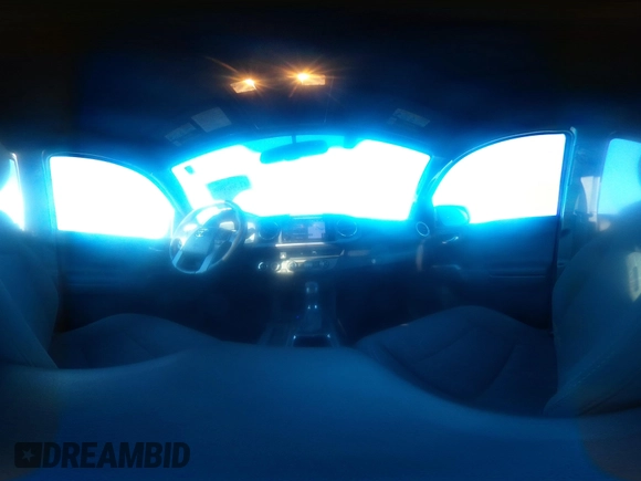 2016 Toyota Tacoma SR with VIN 3TMCZ5AN0GM023263, listed as a IAAI auction lot 41302069 with 137,276 mi miles and . Bid and sale history available at DreamBid. Image 22.