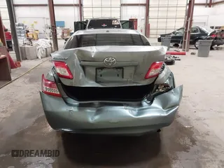 2011 Toyota Camry LE with VIN JTNBF3EK3B3012420, listed as a IAAI auction lot 42120309 with 199,232 mi miles and . Bid and sale history available at DreamBid. Image 17.