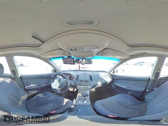 2005 Nissan Altima 2.5 S with VIN 1N4AL11D65N491211, listed as a Copart auction lot 48757295 with 228,339 mi miles and Salvage Title. Bid and sale history available at carsss.com. Image 13.