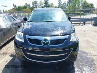 2012 Mazda CX-9 Grand Touring with VIN JM3TB2DA9C0347747, listed as a IAAI auction lot 41996548 with 130,671 mi miles and . Bid and sale history available at DreamBid. Image 12.