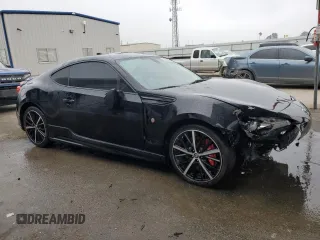2019 Toyota 86 GT with VIN JF1ZNAE1XK9701729, listed as a Copart auction lot 41682215 with 120,538 mi miles and Salvage Title. Bid and sale history available at carsss.com. Image 4.