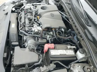 2023 Toyota Camry LE z VIN 4T1C11AKXPU119236, wystawiony jako IAAI lot #43326388 z przebiegiem 23 626 mil mil oraz . Historia ofert i sprzedaży dostępna na DreamBid. Obrazek 24.