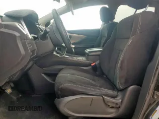 2016 Nissan Murano Platinum with VIN 5N1AZ2MG7GN101915, listed as a Copart auction lot 60479305 with 174,543 mi miles and Salvage title. Bid and sale history available at DreamBid. Image 7.