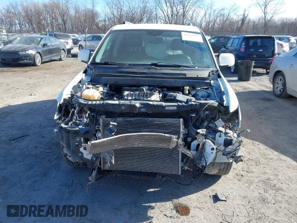 2017 Dodge Journey Crossroad Plus with VIN 3C4PDDGG2HT578760, listed as a IAAI auction lot 41363427 with 147,568 mi miles and . Bid and sale history available at DreamBid. Image 13.