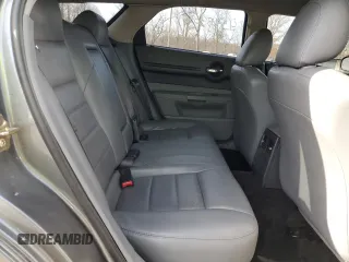 2005 Dodge Magnum R/T with VIN 2D4GZ58285H568056, listed as a Copart auction lot 45453035 with 162,912 mi miles and Non Repairable. Bid and sale history available at DreamBid. Image 10.