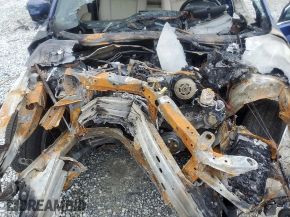 2015 Subaru Legacy Premium с VIN 4S3BNAC66F3050585, выставлен на аукционе Copart как лот 59318765 с пробегом Не указан миль и Списание • Salvage title. История ставок и продаж доступна на DreamBid. Изображение 11.