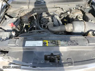 2003 Ford F-150 XL with VIN 1FTRX07273KB66549, listed as a Copart auction lot 83552004 with 205,026 mi miles and Salvage Title. Bid and sale history available at carsss.com. Image 11.