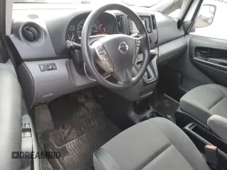 2018 Nissan NV200 SV z VIN 3N6CM0KN3JK695401, wystawiony jako Copart lot #58564645 z przebiegiem 95 919 mil mil oraz Tytuł czysty. Historia ofert i sprzedaży dostępna na DreamBid. Obrazek 8.
