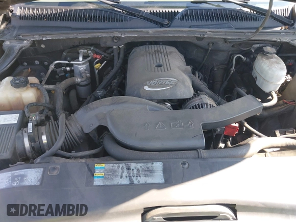 2005 Cadillac Escalade with VIN 1GYEC63T35R147108, listed as a IAAI auction lot 42474950 with 181,187 mi miles and . Bid and sale history available at DreamBid. Image 10.