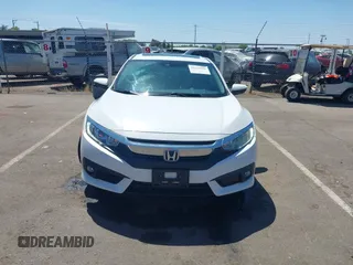 2016 Honda Civic EX-L z VIN 2HGFC1F83GH636374, wystawiony jako IAAI lot #42328432 z przebiegiem 130 738 mil mil oraz . Historia ofert i sprzedaży dostępna na DreamBid. Obrazek 12.