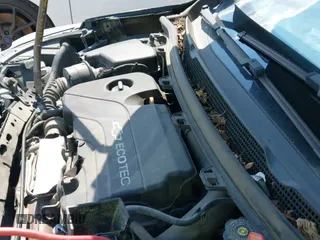 2016 Chevrolet Cruze LS с VIN 1G1BC5SM6G7321760, выставлен на аукционе IAAI как лот 43123845 с пробегом 119 436 миль миль и . История ставок и продаж доступна на DreamBid. Изображение 19.