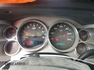 2007 Chevrolet Silverado 1500 LT w/1LT with VIN 3GCEC13J27G525848, listed as a Copart auction lot 55434655 with 188,483 mi miles and Clean Title. Bid and sale history available at carsss.com. Image 9.