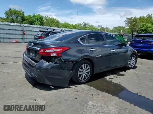 2016 Nissan Altima S с VIN 1N4AL3AP3GC257841, выставлен на аукционе Copart как лот 62206815 с пробегом 123 197 миль миль и Списание • Salvage title. История ставок и продаж доступна на DreamBid. Изображение 13.