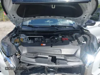 2022 Mitsubishi Outlander SE z VIN JA4J3UA85NZ055855, wystawiony jako IAAI lot #42020874 z przebiegiem 37 756 mil mil oraz . Historia ofert i sprzedaży dostępna na DreamBid. Obrazek 10.