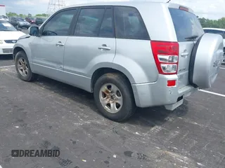 2008 Suzuki Grand Vitara z VIN JS3TE941984102702, wystawiony jako IAAI lot #42442067 z przebiegiem 175 498 mil mil oraz . Historia ofert i sprzedaży dostępna na DreamBid. Obrazek 3.