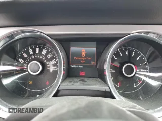 2014 Ford Mustang GT z VIN 1ZVBP8FF6E5330943, wystawiony jako Copart lot #82858274 z przebiegiem 50 701 mil mil oraz Szkoda całkowita • Salvage title. Historia ofert i sprzedaży dostępna na DreamBid. Obrazek 9.