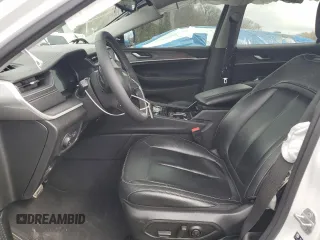 2023 Jeep Grand Cherokee Limited z VIN 1C4RJKBG7P8781671, wystawiony jako Copart lot #49783005 z przebiegiem 24 403 mil mil oraz Szkoda całkowita • Salvage title. Historia ofert i sprzedaży dostępna na DreamBid. Obrazek 7.