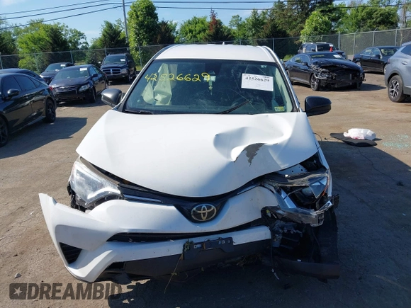 2018 Toyota RAV4 LE с VIN JTMBFREV7JJ745887, выставлен на аукционе IAAI как лот 42526629 с пробегом 74 149 миль миль и . История ставок и продаж доступна на DreamBid. Изображение 13.