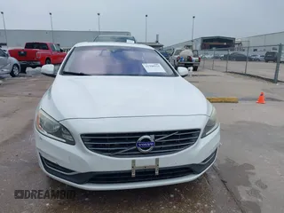 2016 Volvo S60 T5 Drive-E Premier with VIN YV126MFK9G2390547, listed as a IAAI auction lot 41908944 with 109,268 mi miles. Bid and sale history available at carsss.com. Image 12.