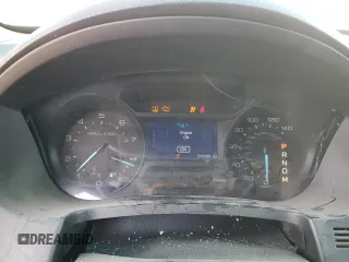 2014 Ford Explorer z VIN 1FM5K8B83EGA02675, wystawiony jako Copart lot #54569055 z przebiegiem 243 368 mil mil oraz Szkoda całkowita • Salvage title. Historia ofert i sprzedaży dostępna na DreamBid. Obrazek 9.