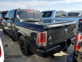 2017 Ram 1500 Laramie with VIN 1C6RR7VT8HS554273, listed as a Copart auction lot 77257414 with Not provided miles and Non repairable. Bid and sale history available at DreamBid. Image 2.