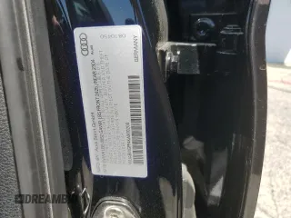 2019 Audi RS 3 z VIN WUABWGFF4KA900203, wystawiony jako Copart lot #52887714 z przebiegiem 52 793 mil mil oraz Szkody całkowita. Historia ofert i sprzedaży dostępna na DreamBid. Obrazek 13.