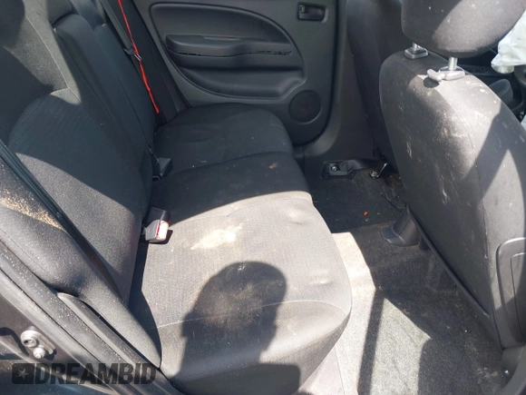 2024 Mitsubishi Mirage ES с VIN ML32FUFJ3RHF00320, выставлен на аукционе IAAI как лот 41879333 с пробегом 28 189 миль миль и . История ставок и продаж доступна на DreamBid. Изображение 8.