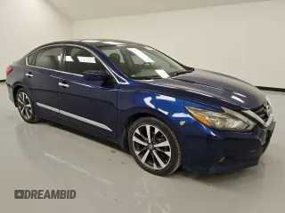 2016 Nissan Altima SR with VIN 1N4BL3APXGC280988, listed as a Copart auction lot 51603445 with 99,460 mi miles and Clean Title. Bid and sale history available at carsss.com. Image 4.
