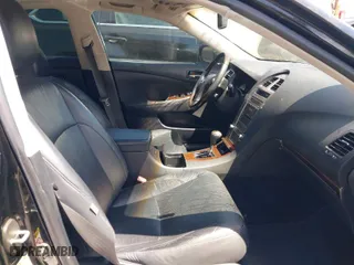 2012 Lexus ES 350 with VIN JTHBK1EGXC2510541, listed as a IAAI auction lot 41986440 with 106,200 mi miles. Bid and sale history available at carsss.com. Image 5.