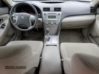 2009 Toyota Camry with VIN 4T1BE46KX9U355818, listed as a Copart auction lot 88393235 with 234,190 mi miles and Clean Title. Bid and sale history available at DreamBid. Image 8.