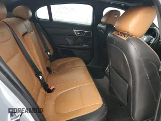 2012 Jaguar XF with VIN SAJWA0JC7CMS17236, listed as a Copart auction lot 89280745 with Not Provided miles and Salvage Title. Bid and sale history available at DreamBid. Image 11.