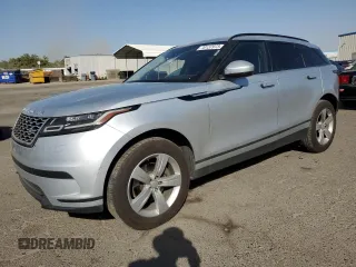 2018 Land Rover Range Rover Velar S with VIN SALYB2RX5JA776153, listed as a Copart auction lot 70137973 with 94,768 mi miles. Bid and sale history available at carsss.com. Image 1.