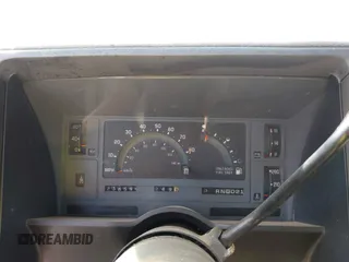 1993 GMC Sonoma with VIN 1GTCS19Z2P0520046, listed as a IAAI auction lot 42071461 with 236,599 mi miles and . Bid and sale history available at carsss.com. Image 7.