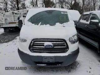 2019 Ford Transit with VIN 1FTYE1ZM9KKA56056, listed as a Copart auction lot 84119324 with 77,742 mi miles and Clean Title. Bid and sale history available at carsss.com. Image 5.