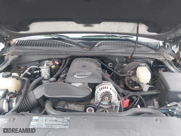 2006 Chevrolet Silverado 1500 LT2 with VIN 2GCEK19B761113578, listed as a IAAI auction lot 41163232 with 67,875 mi miles. Bid and sale history available at carsss.com. Image 10.