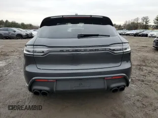 2022 Porsche Macan Turbo с VIN WP1AF2A54NLB32160, выставлен на аукционе Copart как лот 39059784 с пробегом 10 388 миль миль и . История ставок и продаж доступна на DreamBid. Изображение 6.
