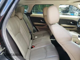 2016 Land Rover Range Rover Evoque SE with VIN SALVP2BG4GH166873, listed as a Copart auction lot 65027525 with 159,896 mi miles and Clean title. Bid and sale history available at DreamBid. Image 11.