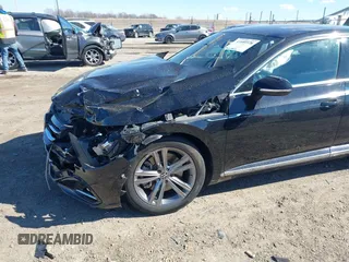 2022 Volkswagen Arteon SE R-Line с VIN WVWSR7ANXNE009669, выставлен на аукционе IAAI как лот 41689538 с пробегом 26 914 миль миль и . История ставок и продаж доступна на DreamBid. Изображение 6.