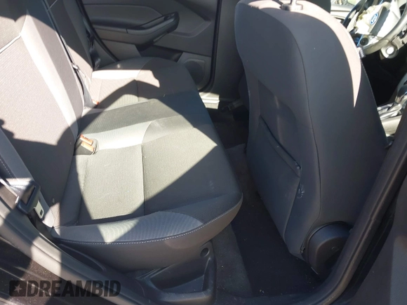 2012 Ford Focus SE with VIN 1FAHP3F22CL150631, listed as a IAAI auction lot 42594823 with 49,456 mi miles and . Bid and sale history available at DreamBid. Image 8.
