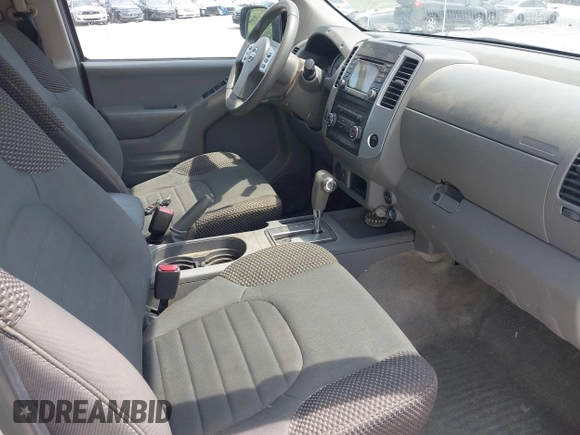 2017 Nissan Frontier Desert Runner with VIN 1N6DD0ER1HN704698, listed as a IAAI auction lot 42296137 with 166,783 mi miles and . Bid and sale history available at DreamBid. Image 5.