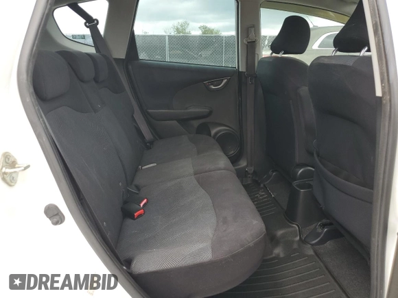 2009 Honda Fit Sport с VIN JHMGE88499S045198, выставлен на аукционе Copart как лот 59774705 с пробегом 166 930 миль миль и На запчасти • Non repairable. История ставок и продаж доступна на DreamBid. Изображение 11.