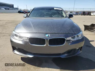 2013 BMW 3 Series 328i xDrive with VIN WBA3B5G51DNS03569, listed as a Copart auction lot 48735285 with 121,206 mi miles and Clean Title. Bid and sale history available at carsss.com. Image 5.