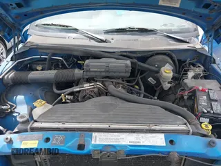 1999 Dodge 1500 z VIN 3B7HC13Y0XG208046, wystawiony jako IAAI lot #42027868 z przebiegiem 188 385 mil mil oraz . Historia ofert i sprzedaży dostępna na DreamBid. Obrazek 10.