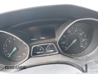 2016 Ford Focus SE with VIN 1FADP3F2XGL377909, listed as a IAAI auction lot 42144566 with 94,045 mi miles and . Bid and sale history available at carsss.com. Image 15.