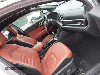 2023 Kia Sportage SX-Prestige with VIN 5XYK5CAF0PG135076, listed as a IAAI auction lot 42330042 with 39,294 mi miles and . Bid and sale history available at DreamBid. Image 5.