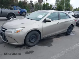 2015 Toyota Camry LE with VIN 4T1BD1FK4FU165560, listed as a IAAI auction lot 42135474 with 422,041 mi miles and . Bid and sale history available at DreamBid. Image 17.