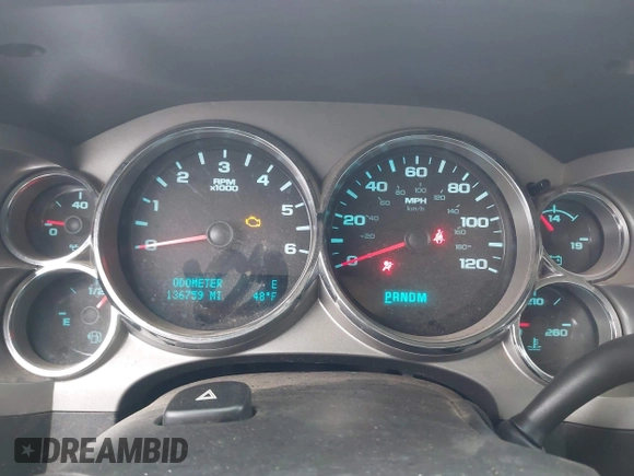 2011 Chevrolet Silverado 1500 LT with VIN 1GCRKSE32BZ176823, listed as a IAAI auction lot 41957809 with 136,759 mi miles and . Bid and sale history available at DreamBid. Image 7.