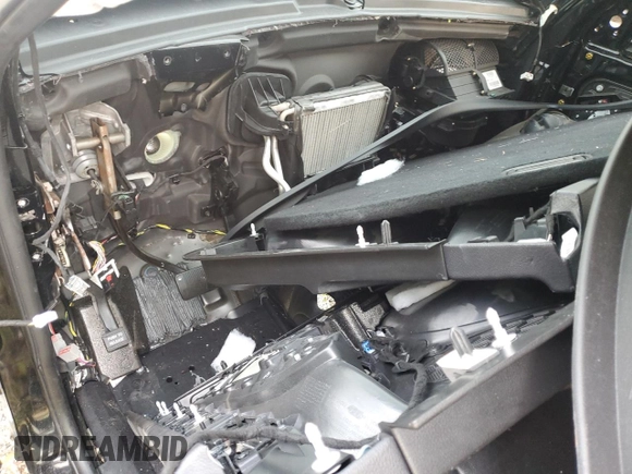 2020 Jeep Grand Cherokee Limited with VIN 1C4RJFBG0LC180598, listed as a Copart auction lot 57397645 with Not provided miles and Non repairable. Bid and sale history available at DreamBid. Image 8.