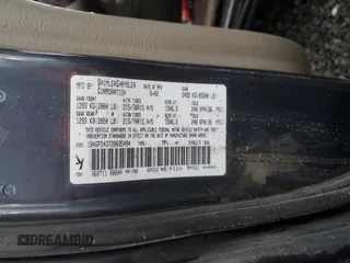 2002 Dodge Caravan SE with VIN 1B4GP24372B695494, listed as a Copart auction lot 43803375 with 0 mi miles and Salvage Title. Bid and sale history available at carsss.com. Image 14.